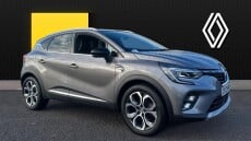 Renault Captur 1.0 TCE 90 Techno 5dr Petrol Hatchback